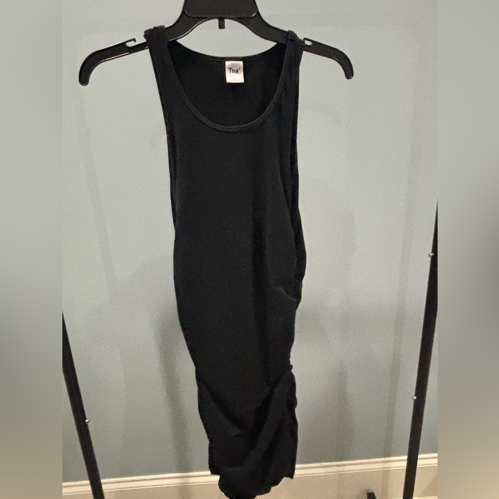 Aritiza TNA Bodycon Mini Dress